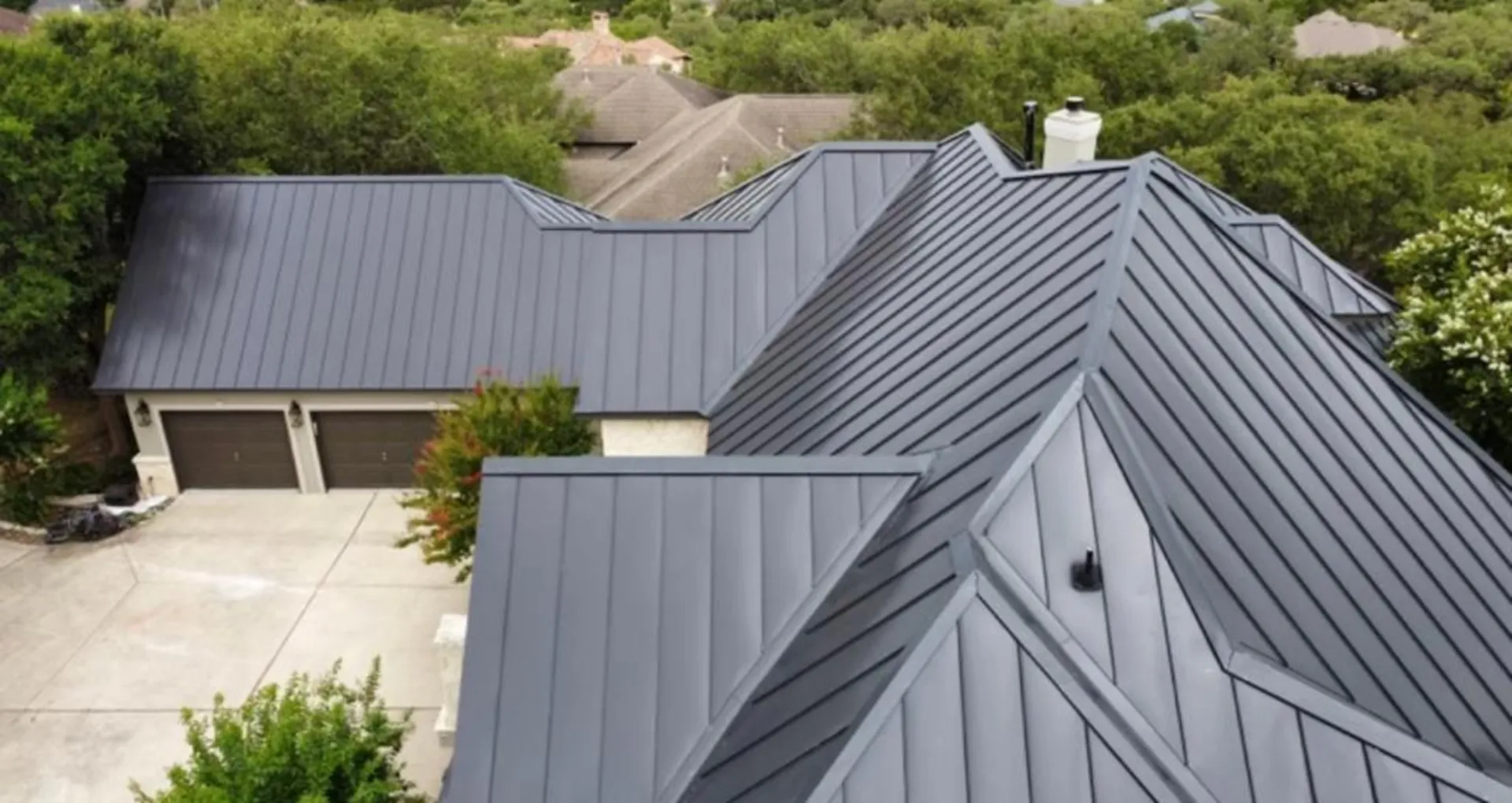 Metal Roofing services in Taylorsville, UT